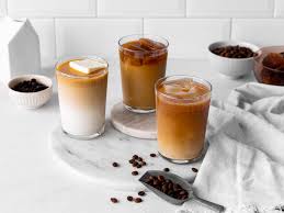 Cold Brew